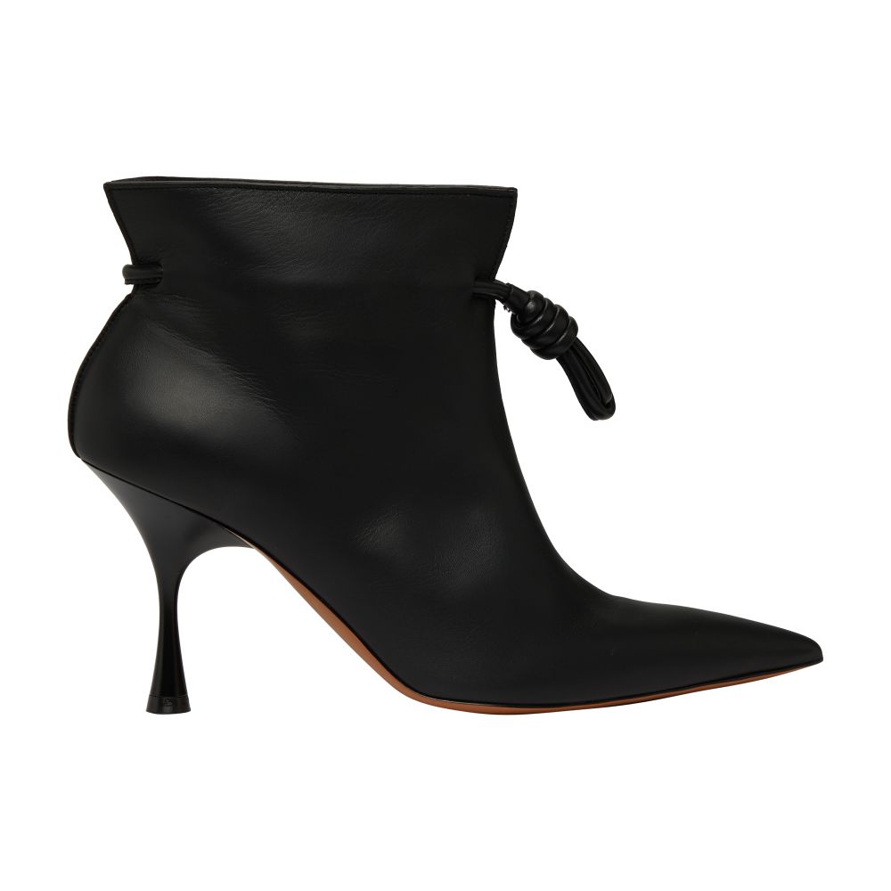 Loewe Flamenco ankle boots