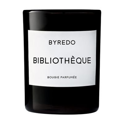  Bibliothèque Scented Candle 70 g