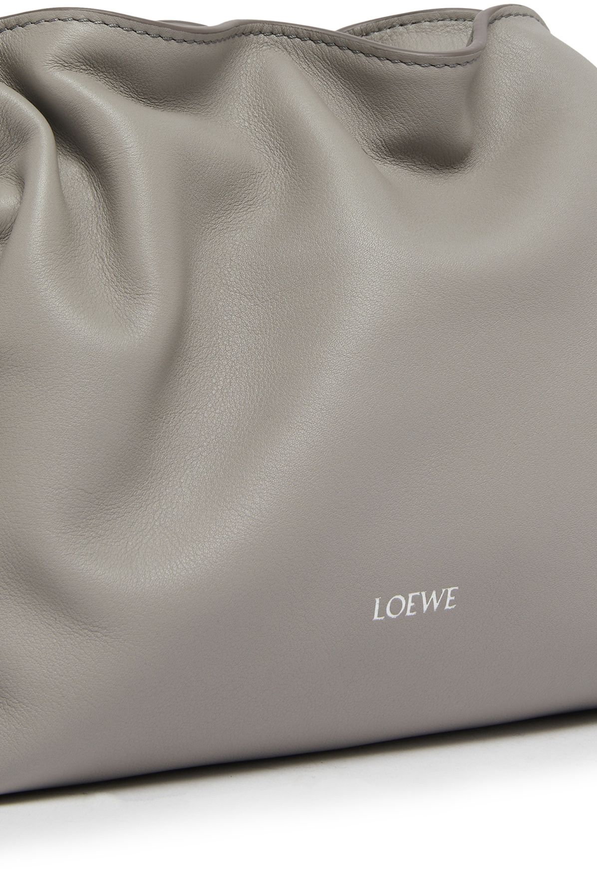 Loewe Mini Flamenco clutch