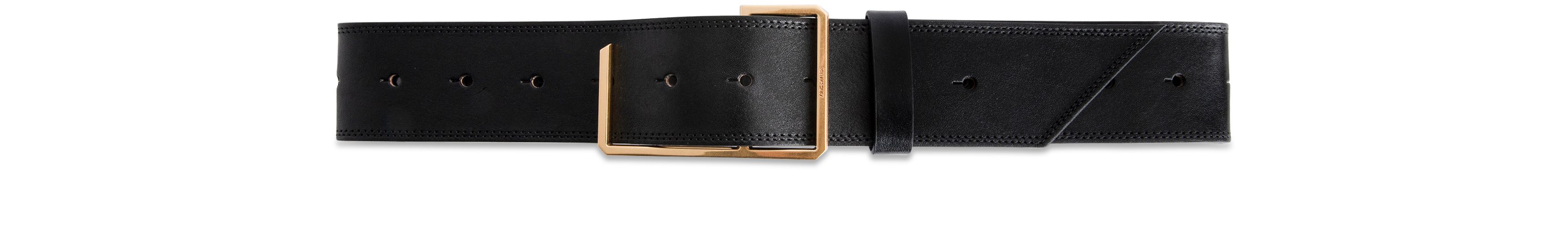 Zadig & Voltaire La Cecilia Obsession Belt