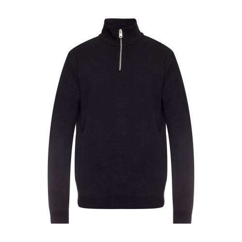 Allsaints ‘Raven' sweatshirt with logo