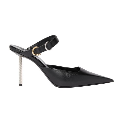 Givenchy Voyou heeled mules