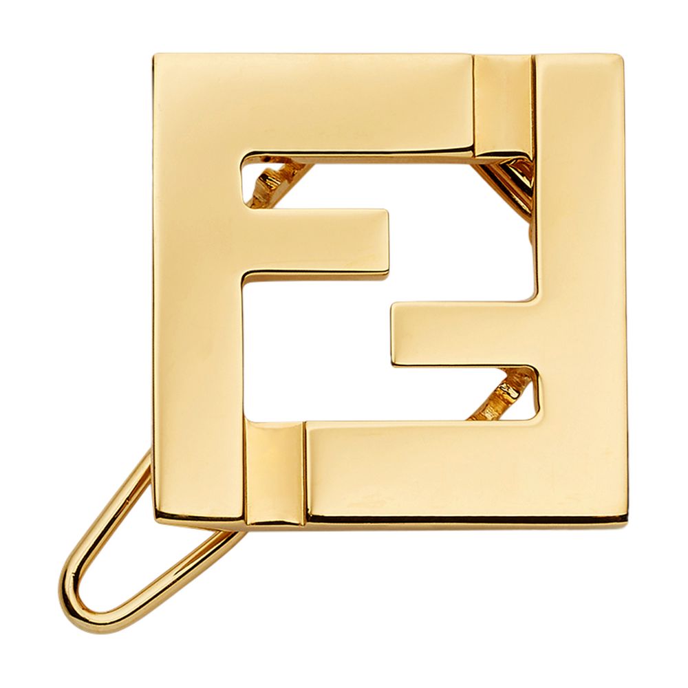 FENDI Forever Fendi hair clip