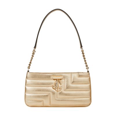 Jimmy Choo Avenue slim shoulder bag