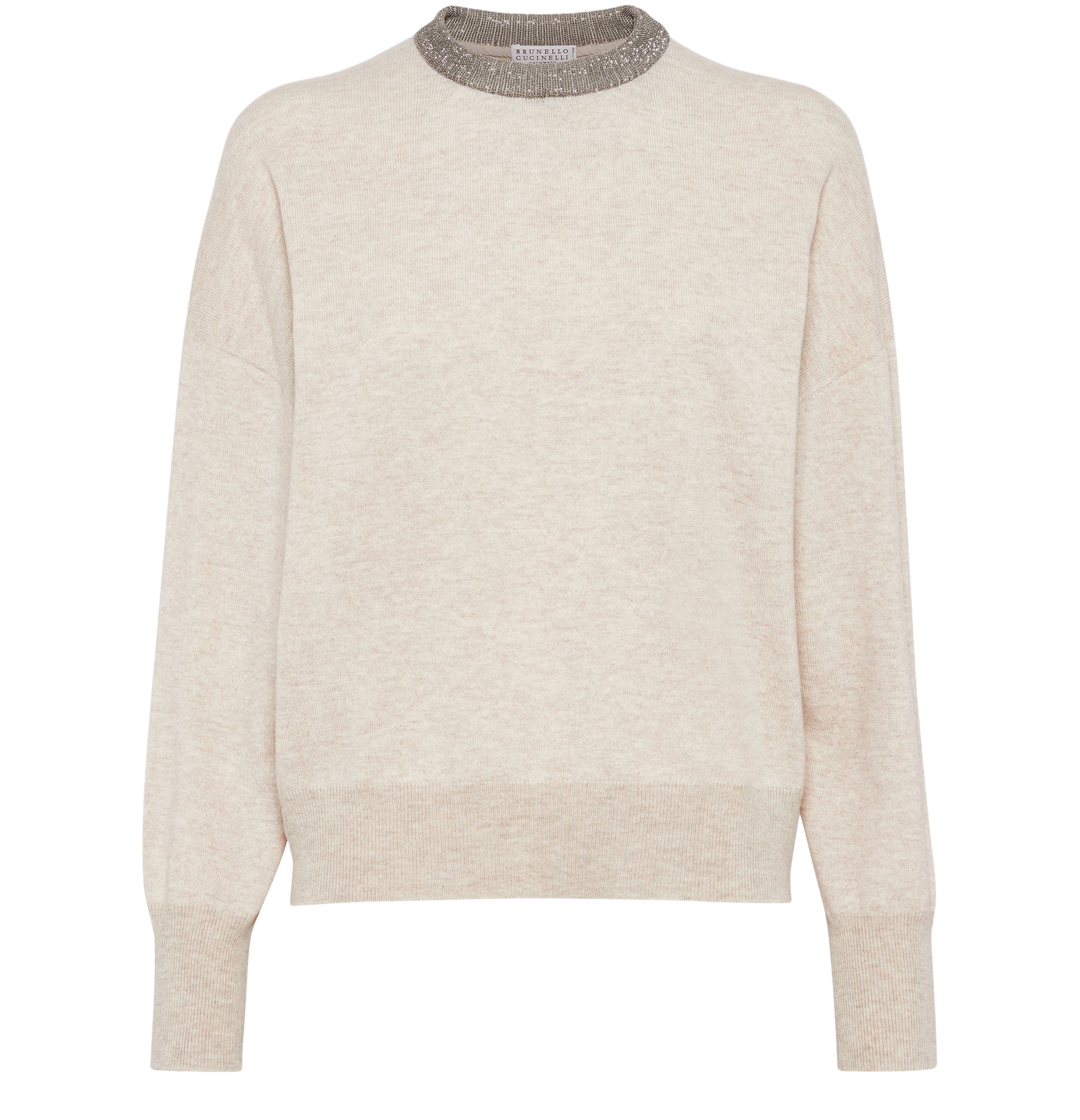 Brunello Cucinelli Cashmere sweater