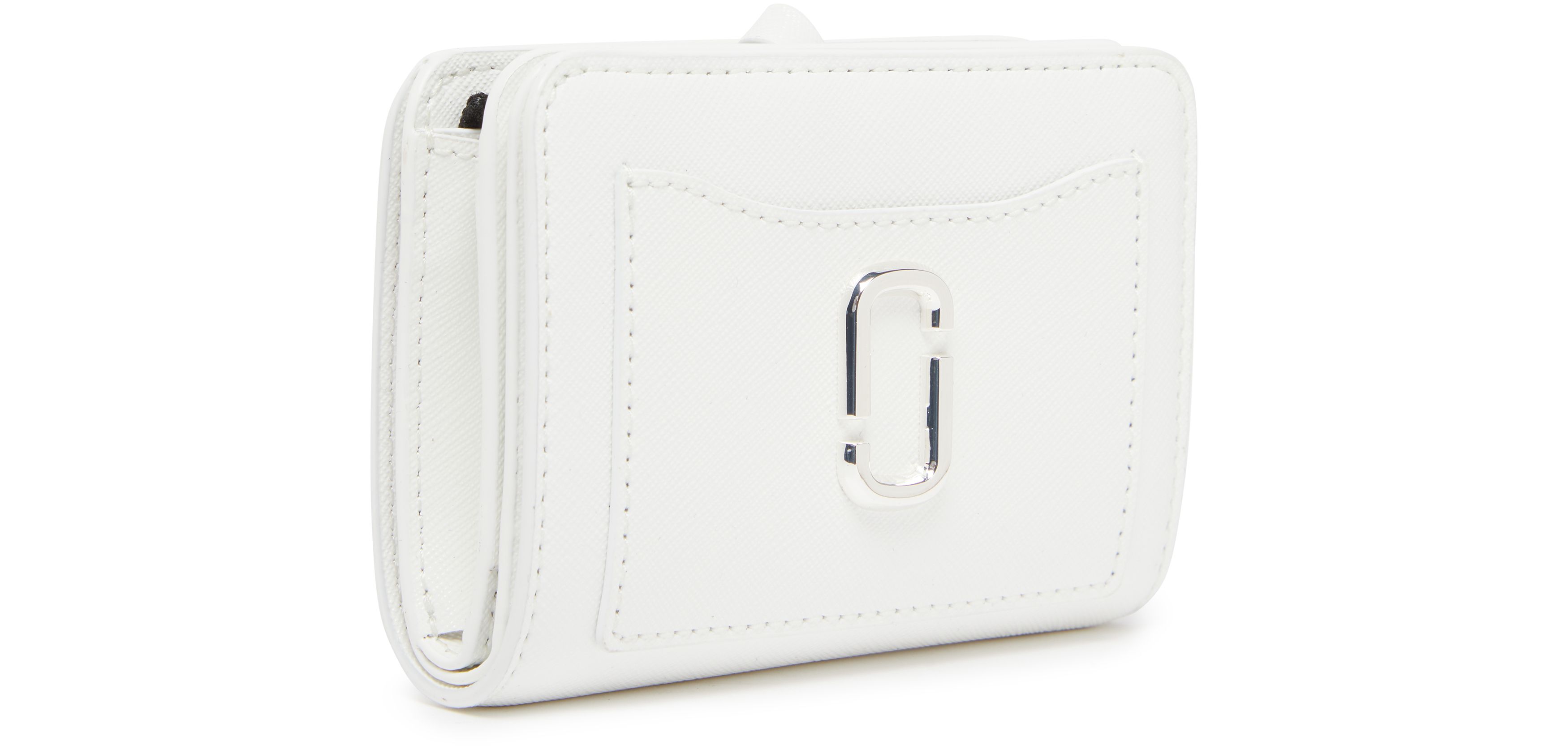 Marc Jacobs The Mini Compact Wallet