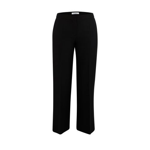 VALENTINO GARAVANI Pleated trousers