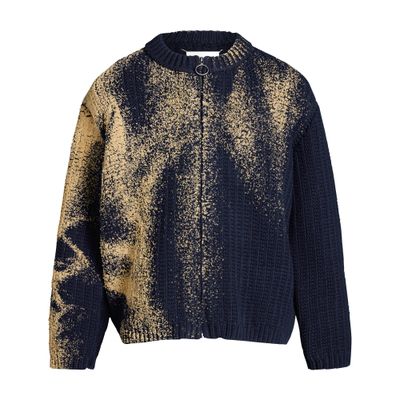 Maison Margiela Sandstorm cardigan