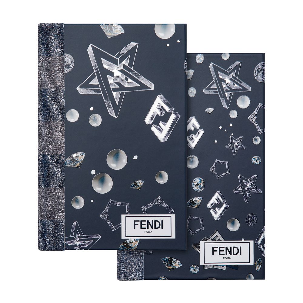 FENDI Notebook Set