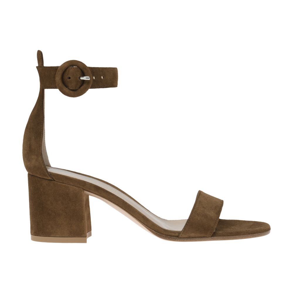 Gianvito Rossi Versilia 60 sandals