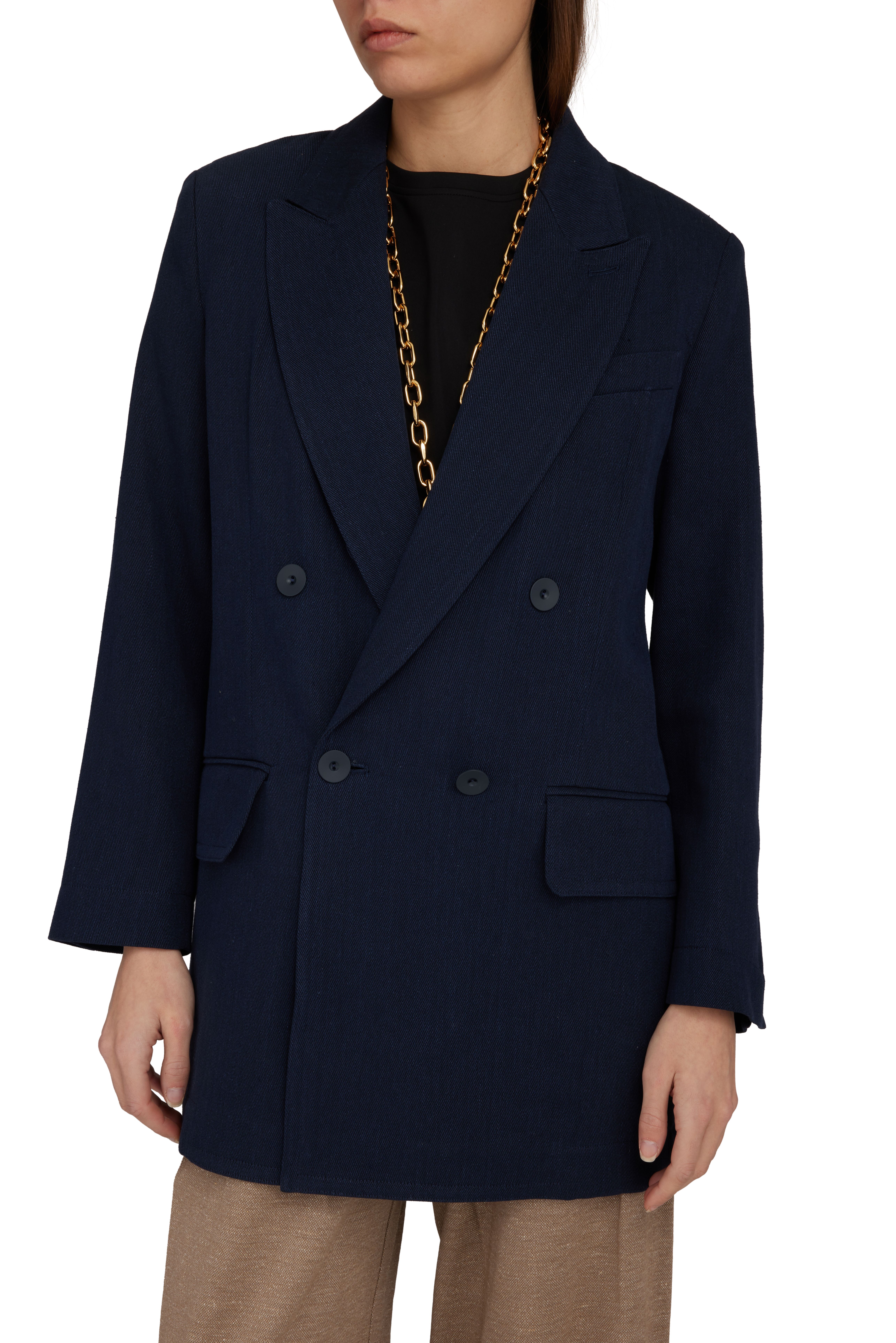 Max Mara Filante jacket