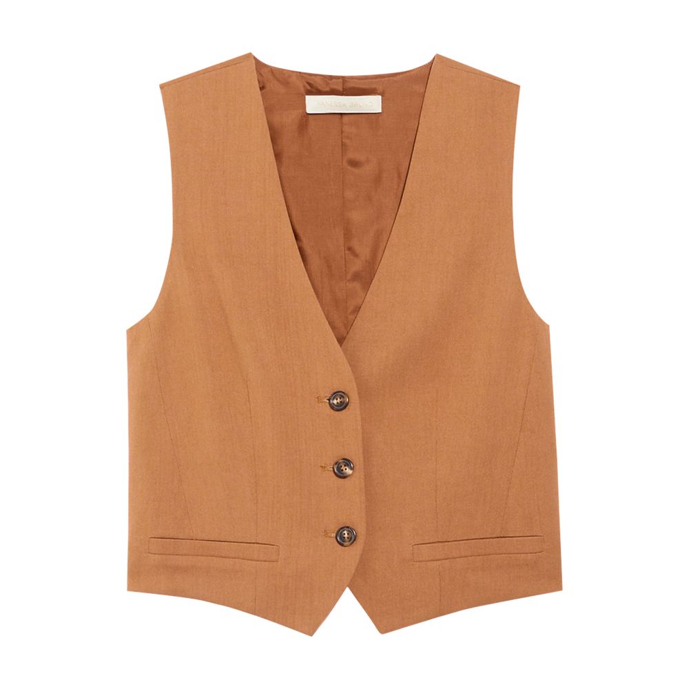  Benson vest