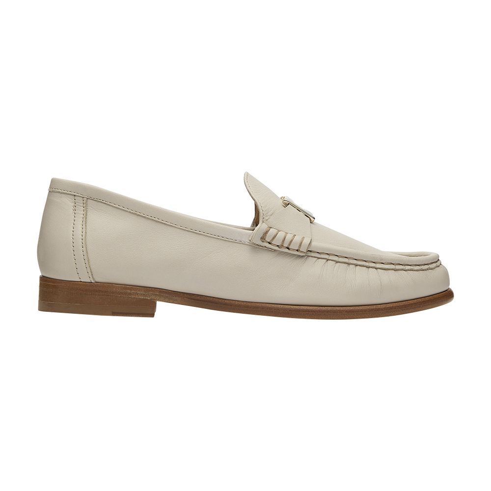  Lara band loafers