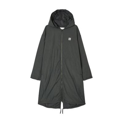  Zotcity parka