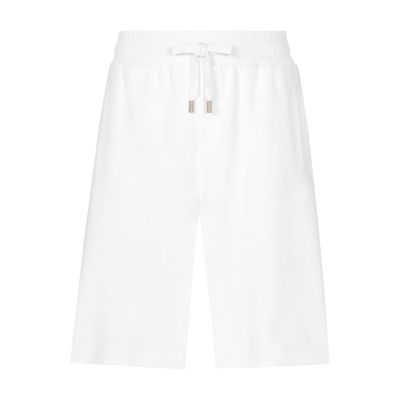 Dolce & Gabbana Jogging shorts with tag