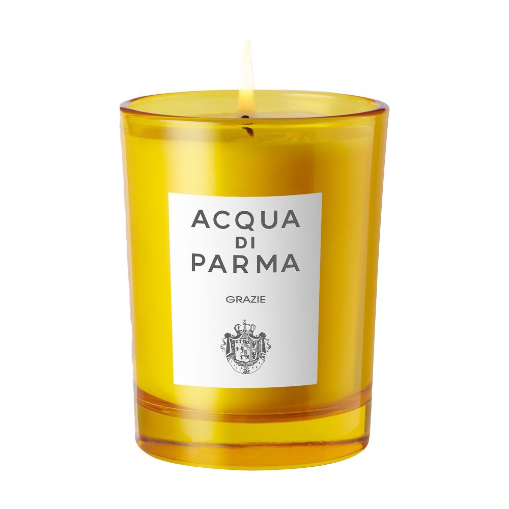 Acqua Di Parma Grazie Candle 200 g