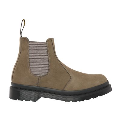 dr martens 2976 Chelsea boots