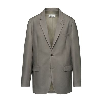 Maison Margiela Wool jacket