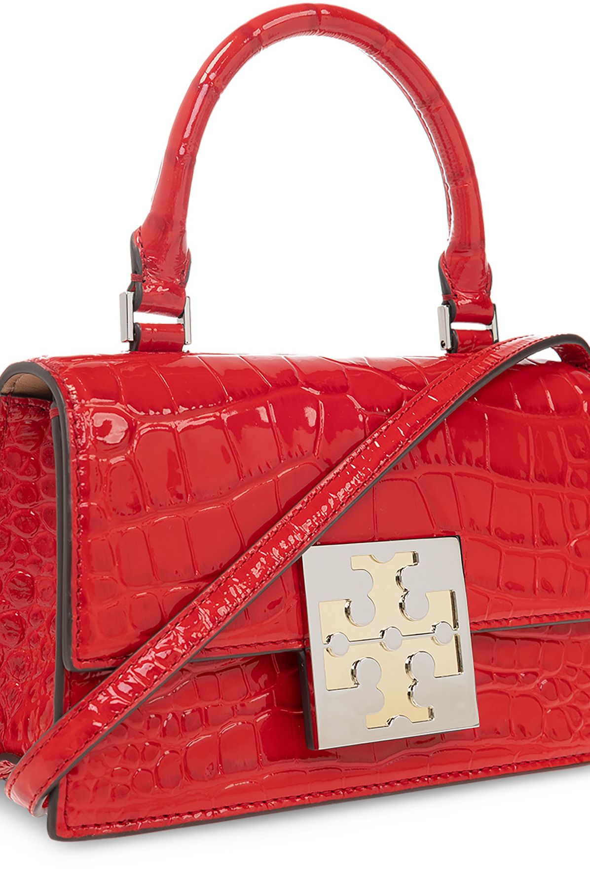 Tory Burch 'Bon Bon' leather shoulder bag