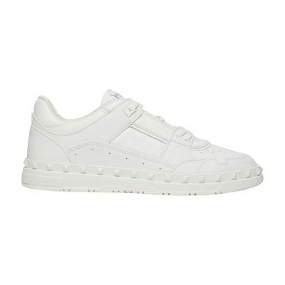 VALENTINO GARAVANI Freedots sneaker