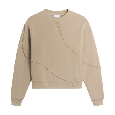 Axel Arigato Hyde Washed Sweatshirt