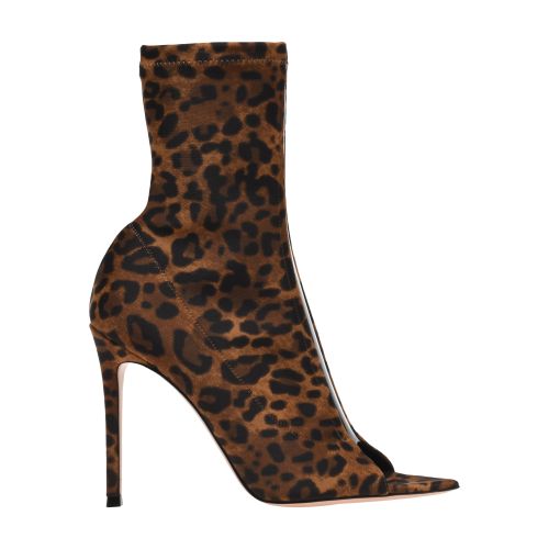 Gianvito Rossi Hiroko Bootie