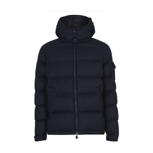 Moncler Montgenevre down jacket