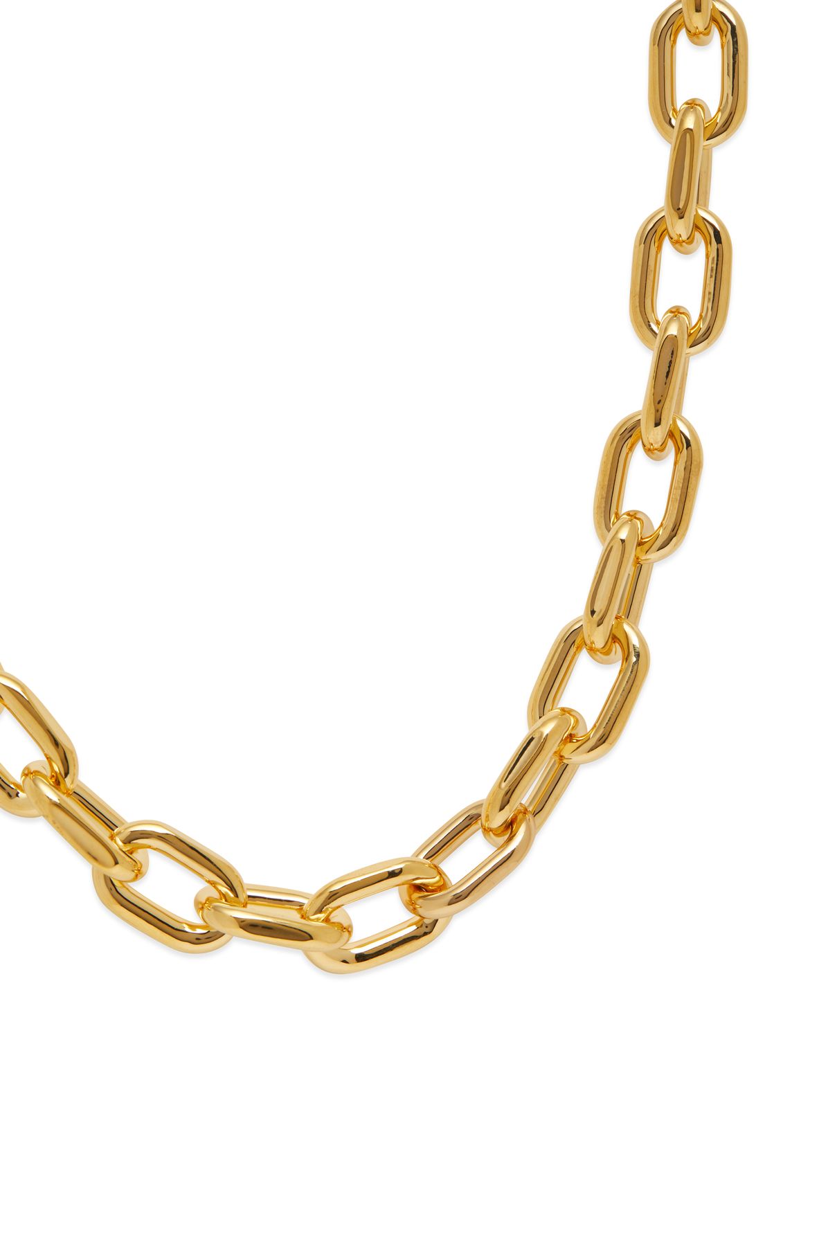 Rabanne Necklace