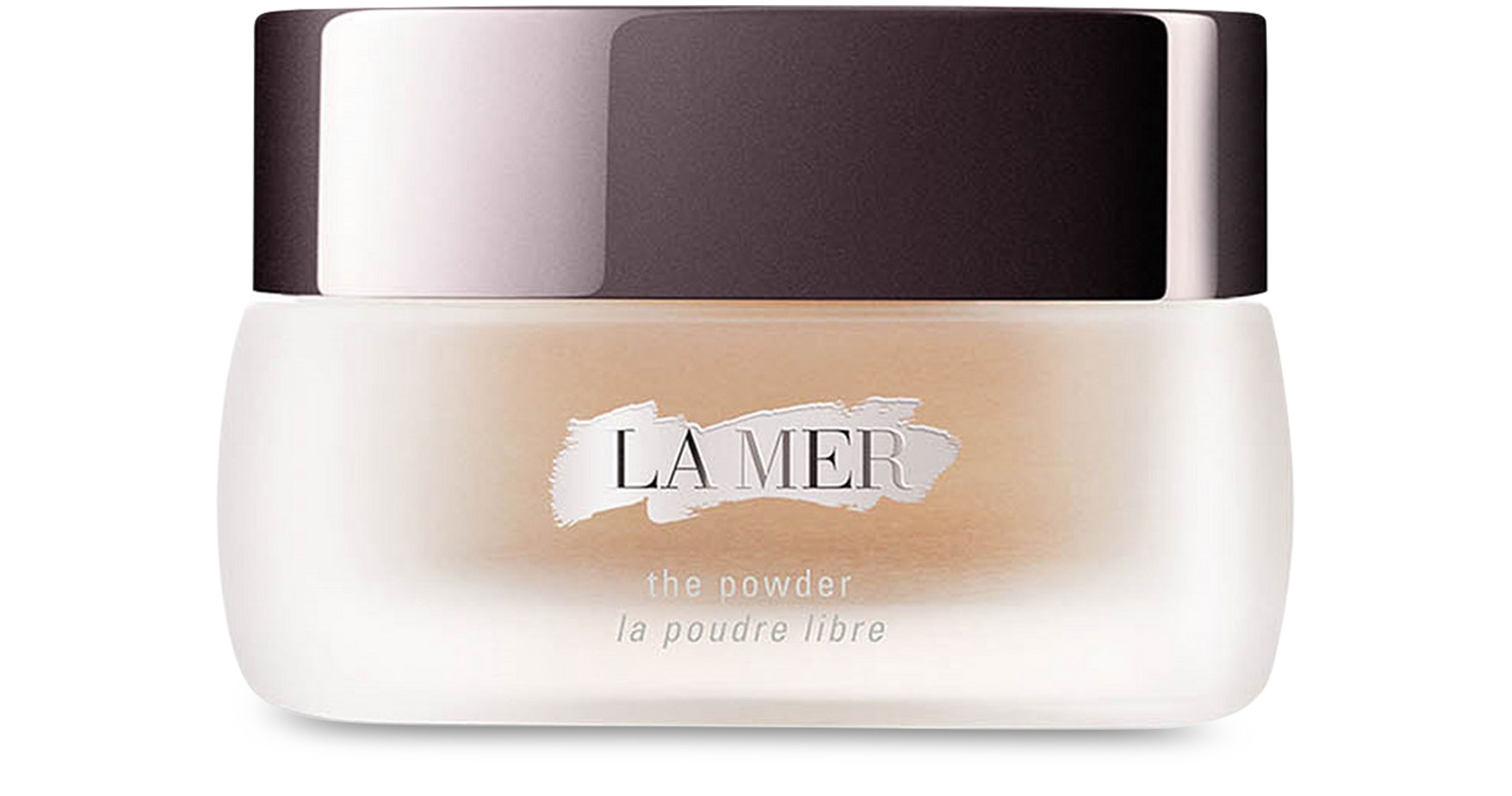 La Mer The powder