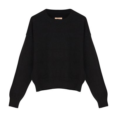 Yves Salomon Knit sweater