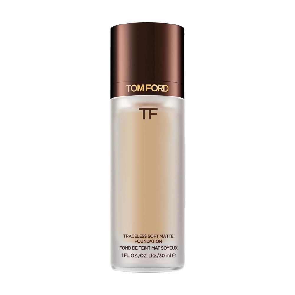  Traceless Soft Matte Foundation - Matte Foundation