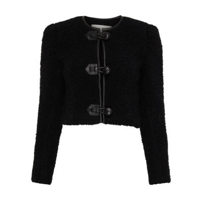 Isabel Marant Gradilia jacket