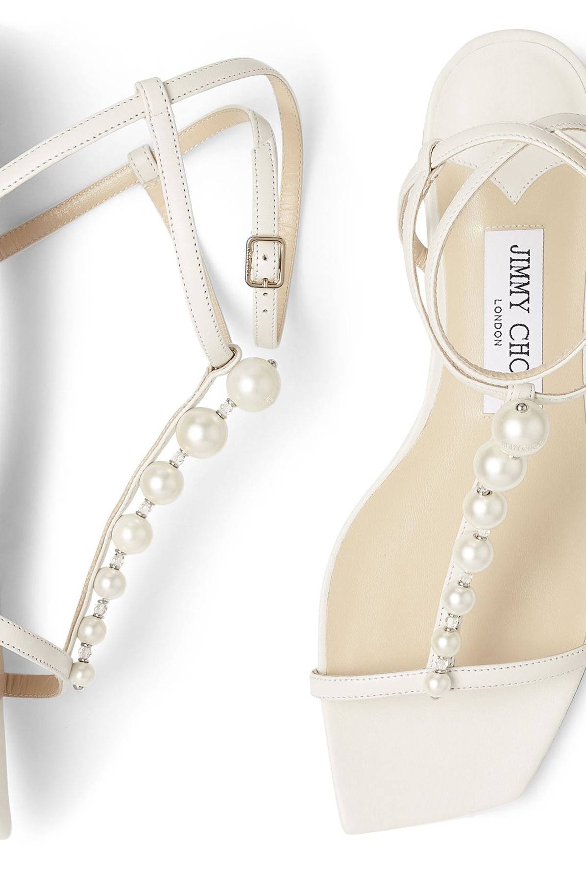 Jimmy Choo Amari sandals