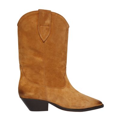 Isabel Marant Duerto boots