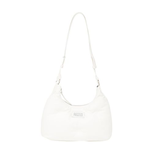 Maison Margiela Glam Slam hobo small bag