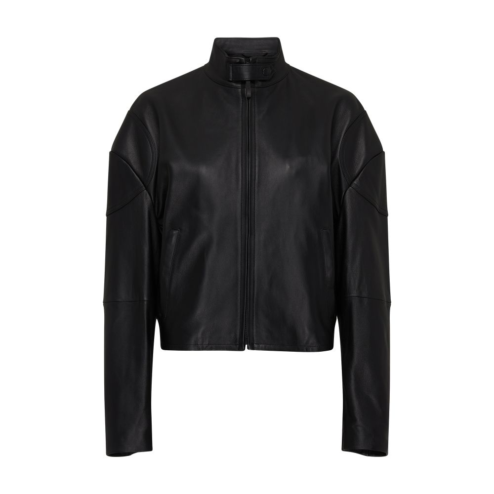 Acne Studios Leather jacket