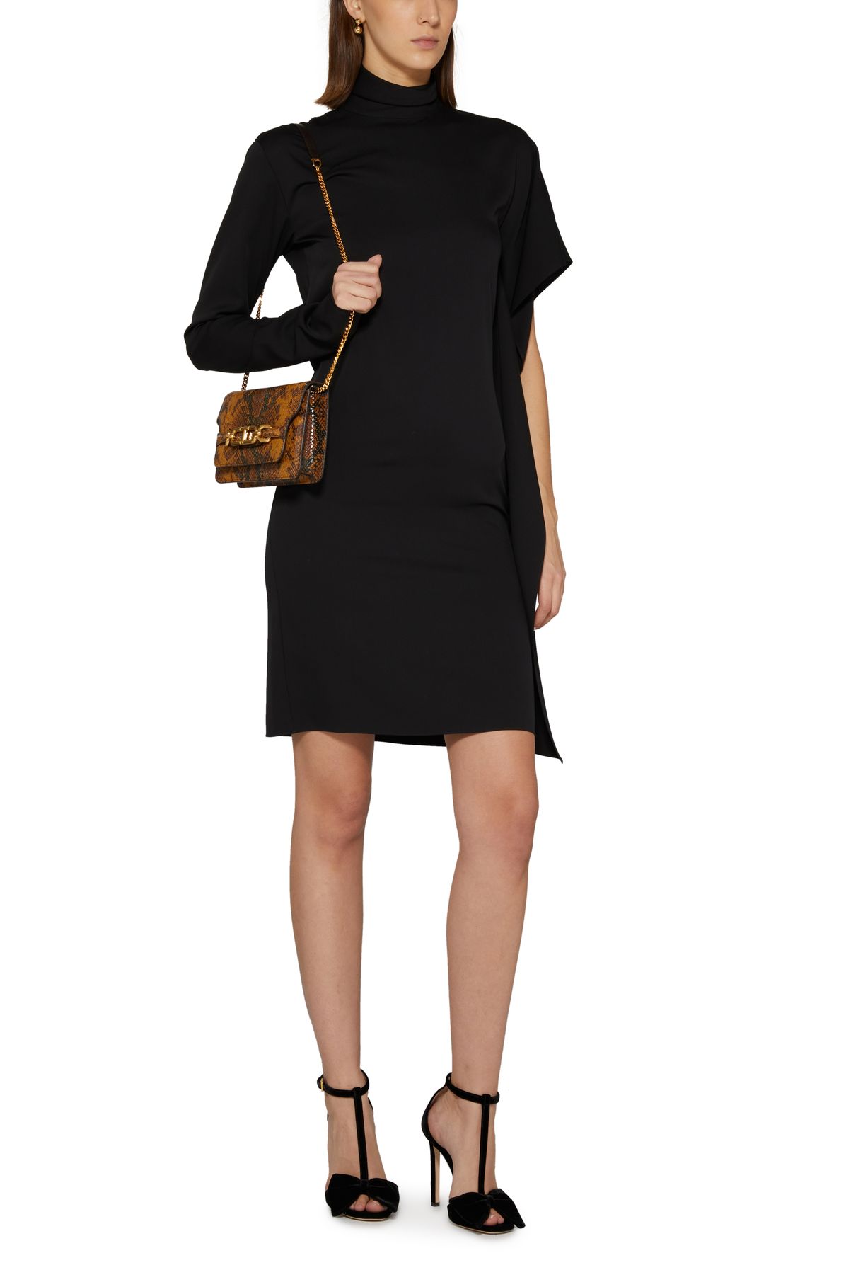 Sportmax Circolo mini dress