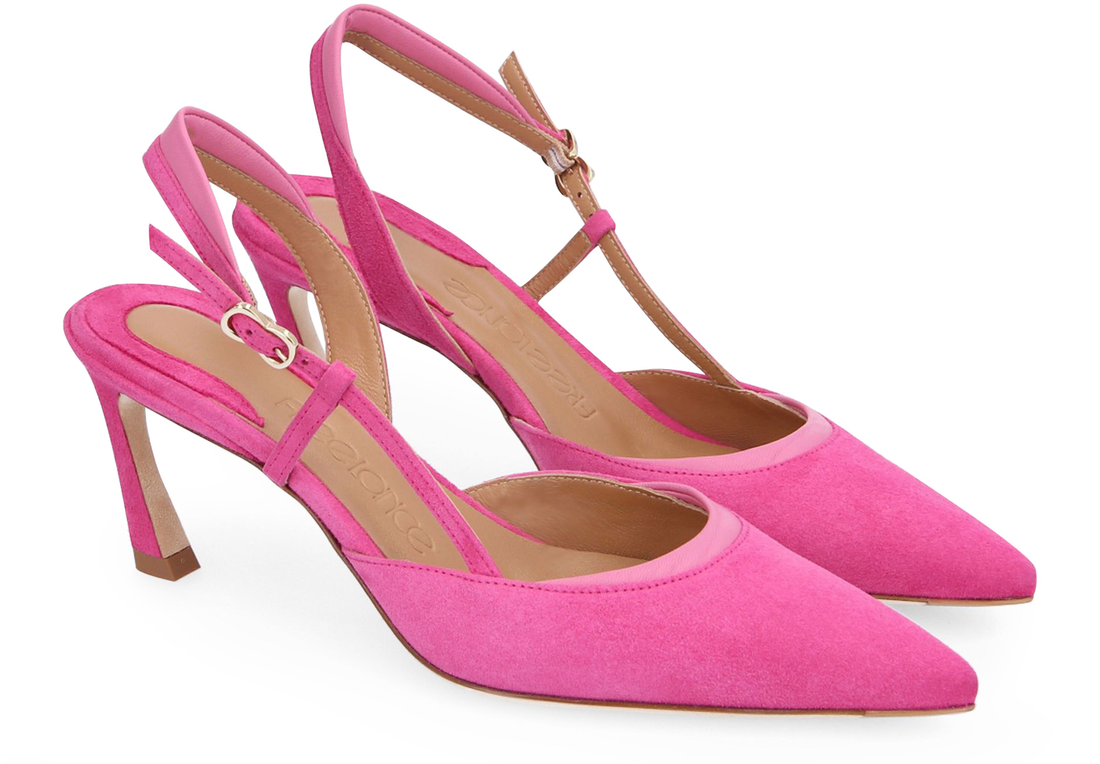  Demi 65 slingback pumps