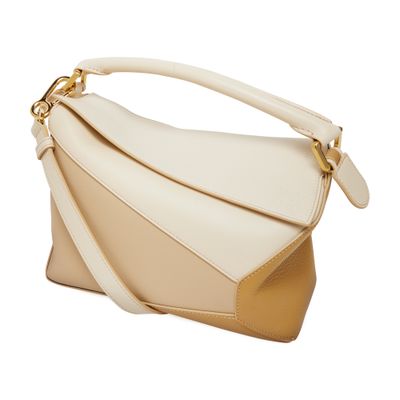 Loewe Puzzle Edge small bag