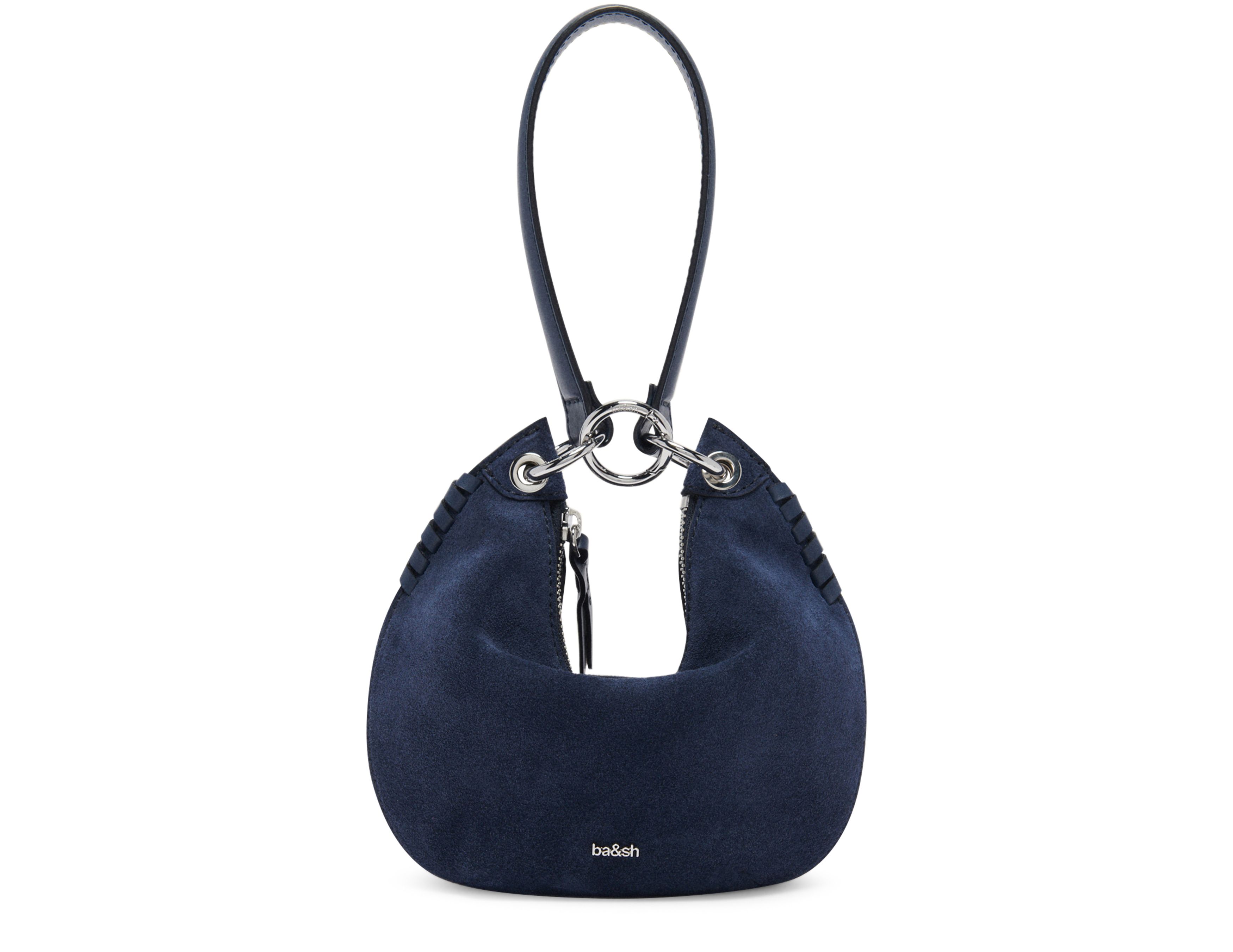  Swing bag t suede