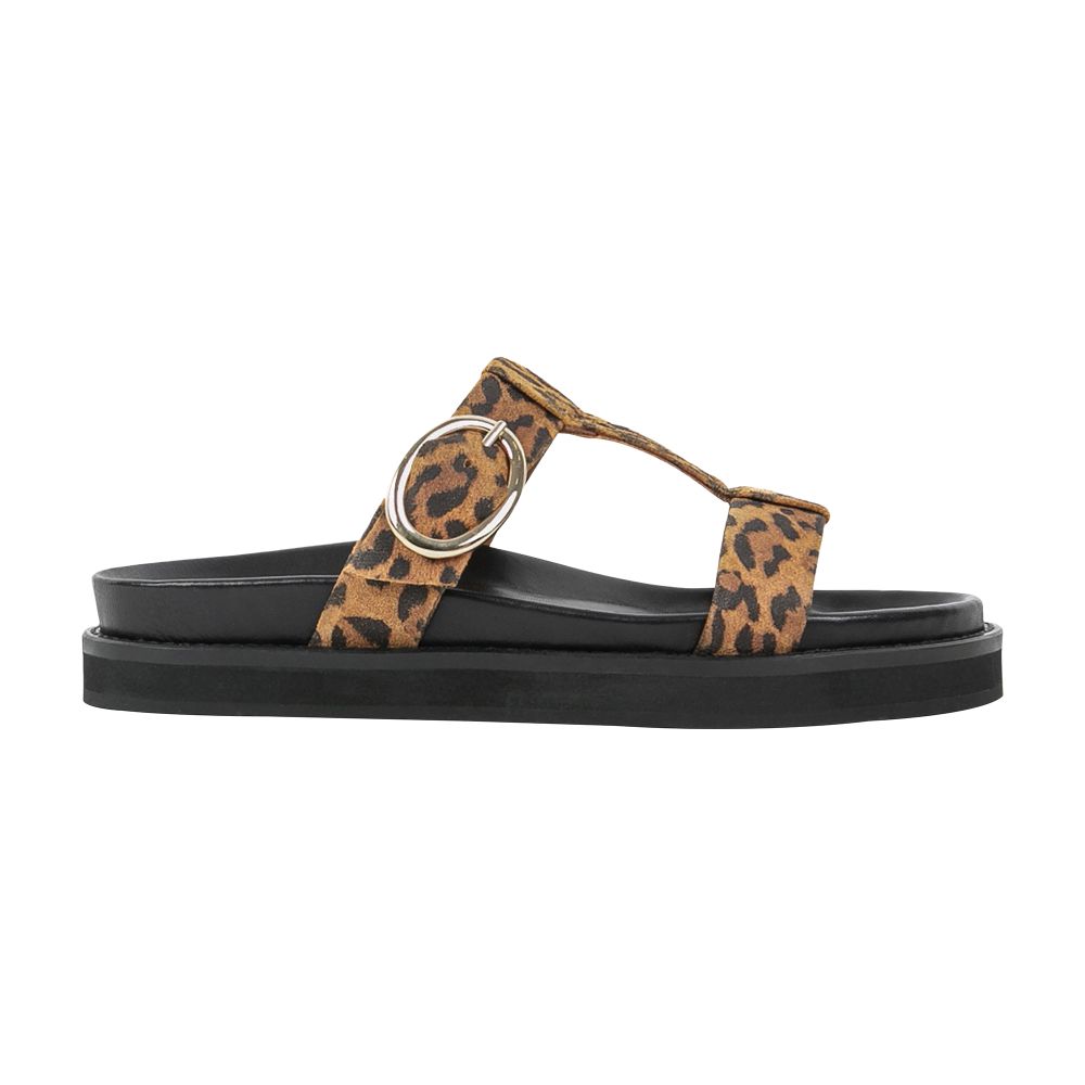  Flat sandals Fajar