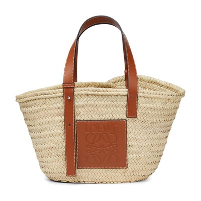 Loewe Medium Basket bag