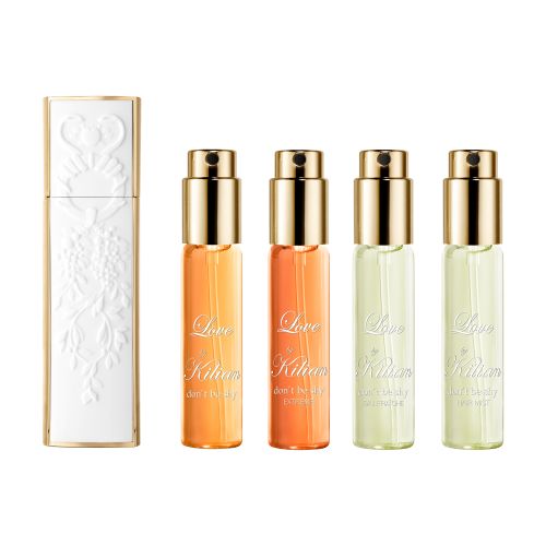  Love Don't Be Shy Discovery Set - Eau de Parfum Set