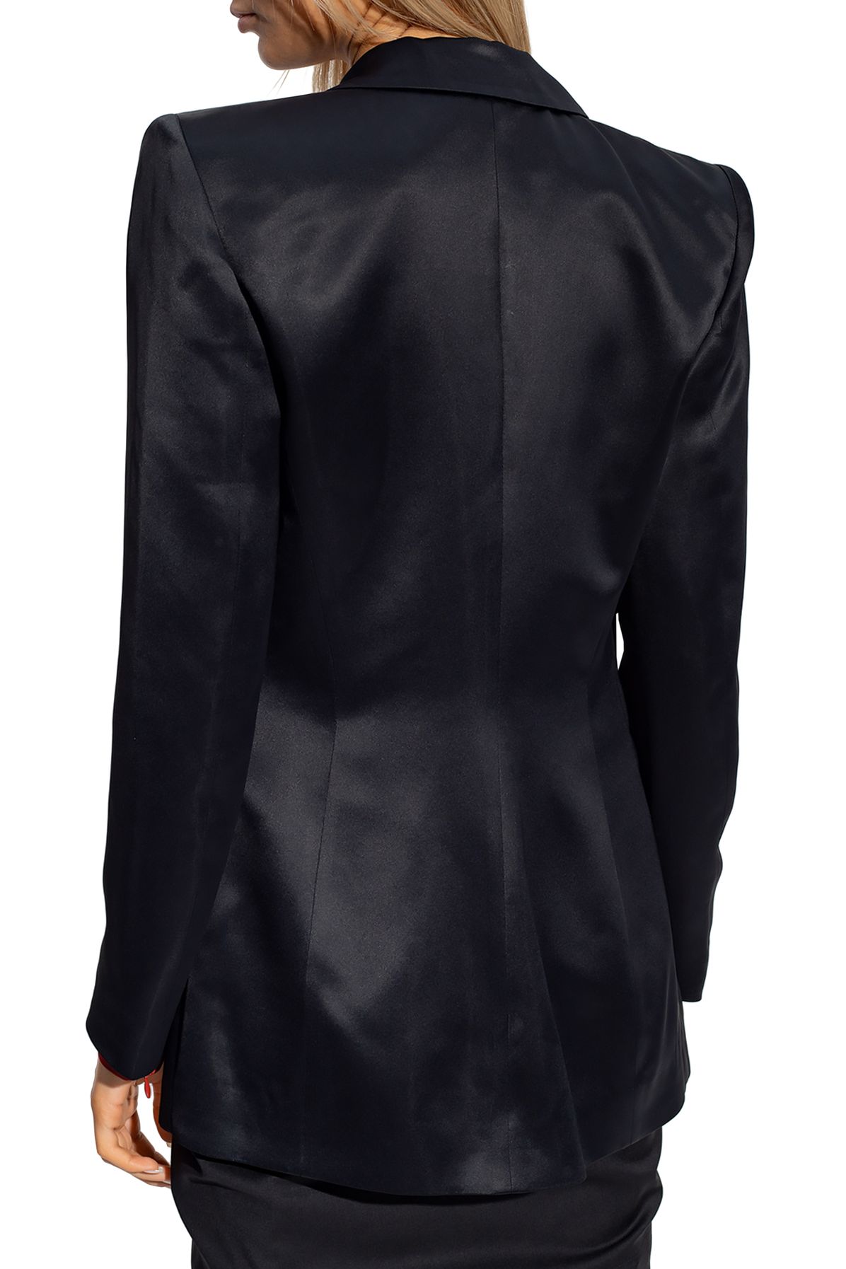 Vivienne Westwood ‘Lelio' satin blazer