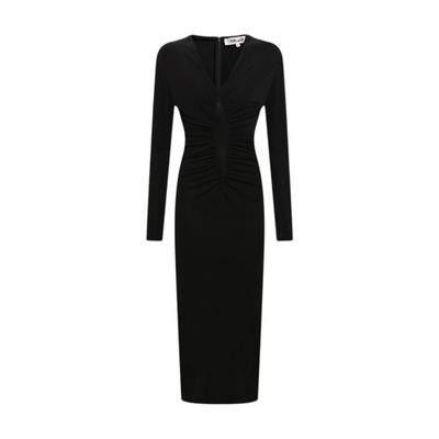 Diane Von Furstenberg Mandana dress