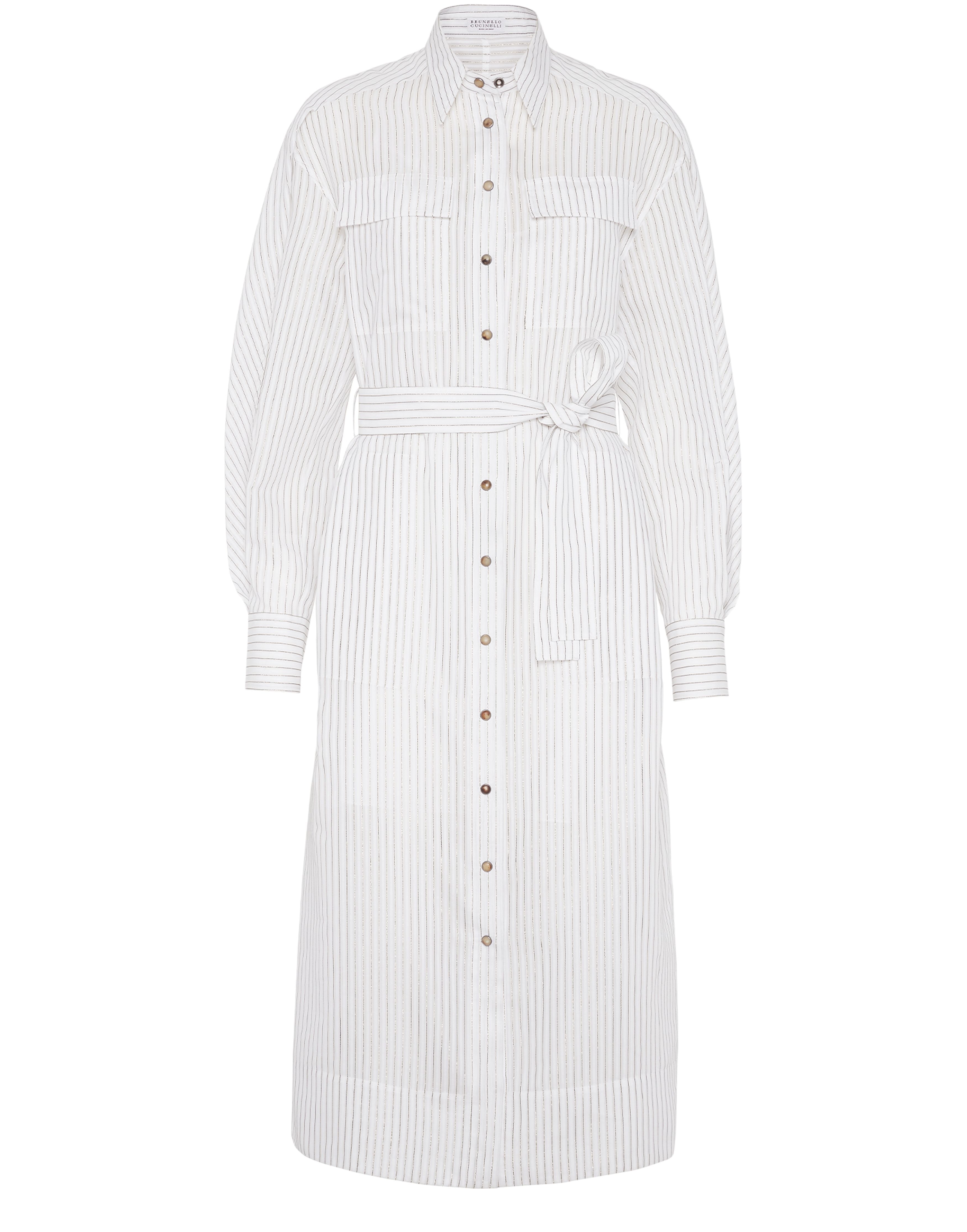 Brunello Cucinelli Shirt dress