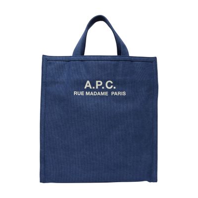 A.P.C. Recuperation tote bag