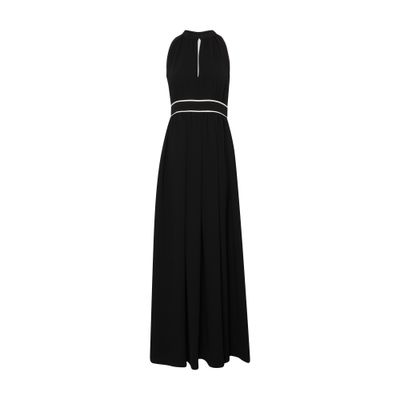 Max Mara Once maxi dress