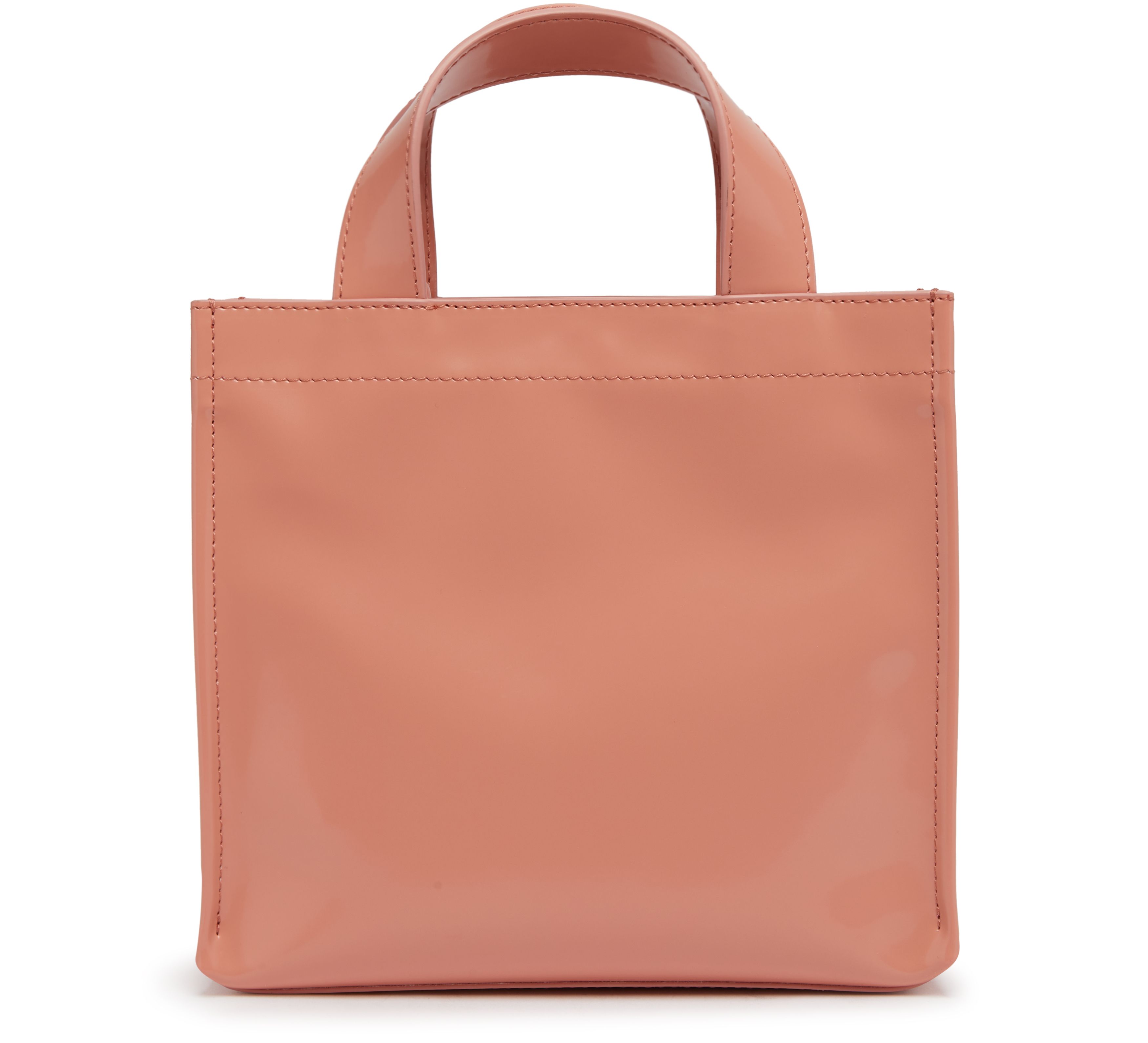 Acne Studios Tote bag with logo