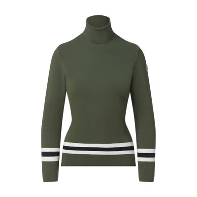 Fusalp Judith sweater